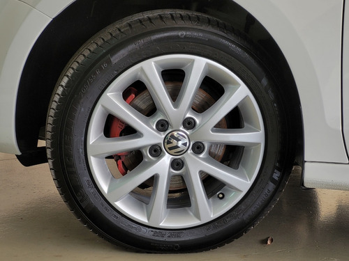 Imagem 6 de 15 de Volkswagen Jetta 2.0 Manual Comfortline 2014