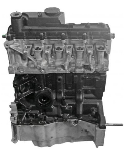 Motor Renault Captur 1.5 8v Diesel Diésel 15/17 (Reacondicionado)