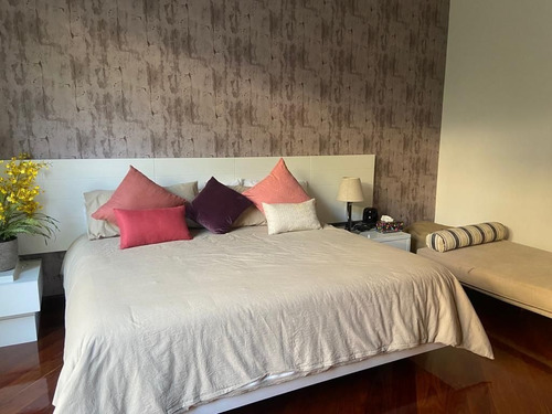 Imagen 13 de 15 de Departamento En Venta En Lomas Altas