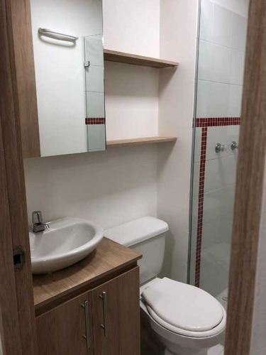 Imagen 9 de 10 de Se Vende Apartamento En Buenos Aires, Medellin