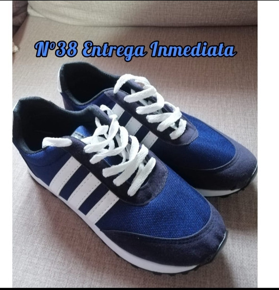 postura Puerto marítimo un poco Zapatillas Adidas Imitacion | MercadoLibre 📦