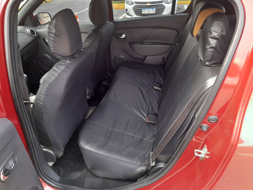 Renault Sandero Stepway 1.6 16v Intense