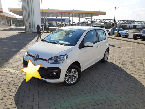 Volkswagen Up! 2019 1.0 Move 5p