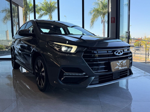 Chery Arrizo 6 6 PRO 1.5 Turbo Flex Aut.