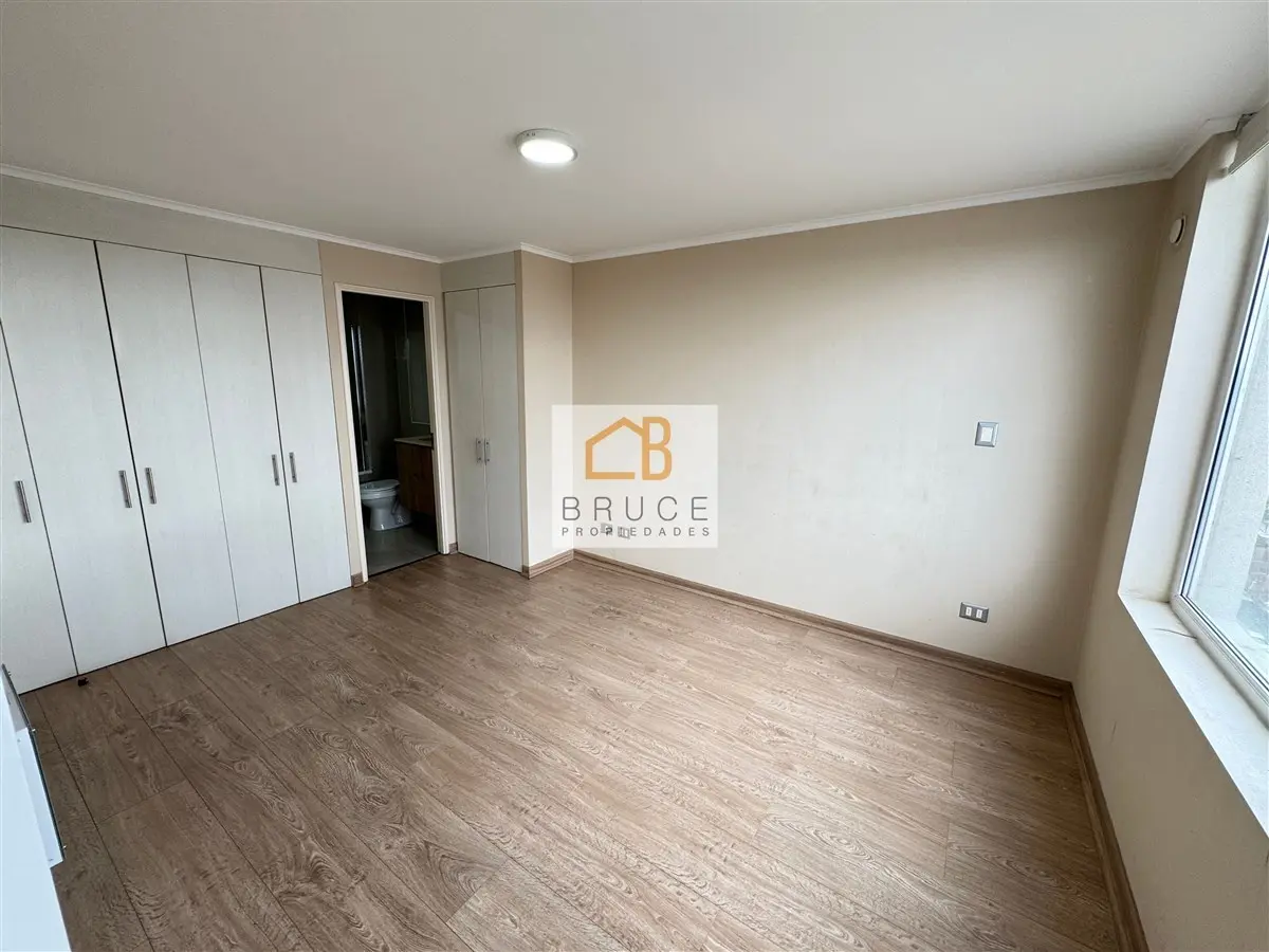 Departamento En Venta De 1 Dorm. En Centro Osorno