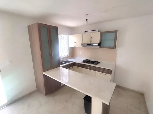Casa En Renta Fraccionamiento El Dorado León Gto.