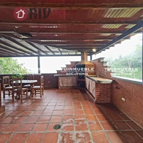 Imagen 13 de 16 de Se Vende Casa En Galipán