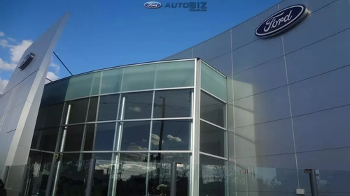 Ford Ranger Xlt 4x4 Automatica