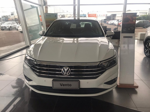Volkswagen Vento