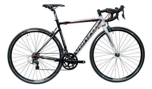 Imagen 1 de 10 de Bicicleta De Ruta Venzo Phoenix 16 Vel Envio Gratis