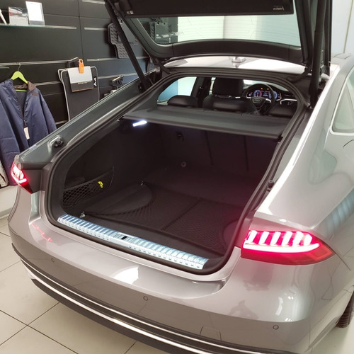 Imagen 4 de 25 de Audi A7 Hibrido Okm