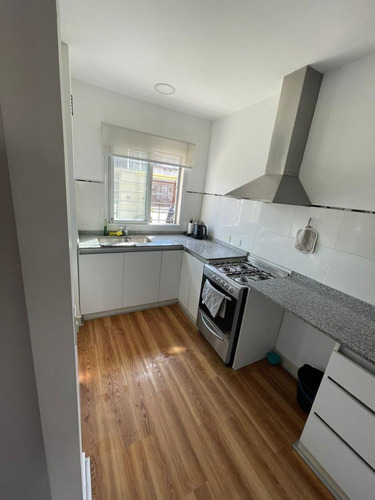 Venta De Duplex 4 Ambientes En Ituzaingo Norte