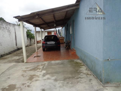 Imagem 2 de 9 de Casa Residencial À Venda, Jardim Pinheiro, Arujá. - Ca0056