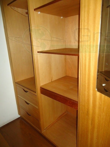 Apartamento Para Venda, 3 Dormitório(s), 100.0m² - 5189