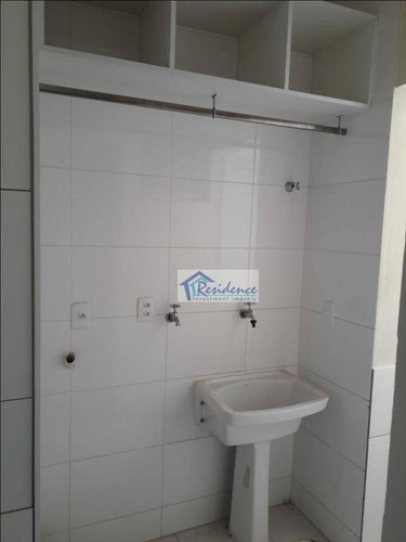 Imagem 10 de 30 de Casa Com 3 Dormitórios À Venda, 99 M² Por R$ 450.000,00 - Condomínio Vila Formosa - Indaiatuba/sp - Ca0514