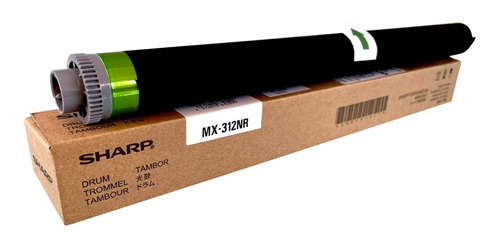 Sharp Cilindro Mx312nr / Ar6020d Ar6023n Ar6031n