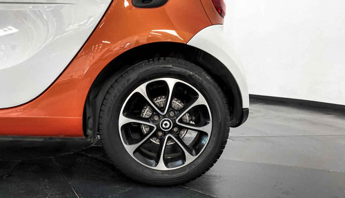 Imagen 11 de 15 de 36218 - Smart Fortwo 2017 Con Garantía