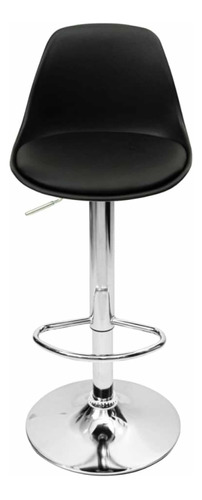 Silla De Barra Multifuncional Eames