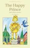 Happy Prince And Other Stories,the - Wordsworth Kel Edicione