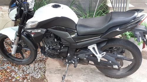 Imagen 4 de 5 de Motomel Sirius 250