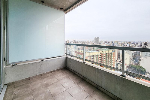 Venta Departamento 4 Ambientes Con Dep Icono Acoyte Amenities Seguridad Cochera Doble Caballito