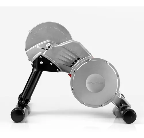 Rolo De Treino Elite Turbo Muin | Parcelamento sem juros