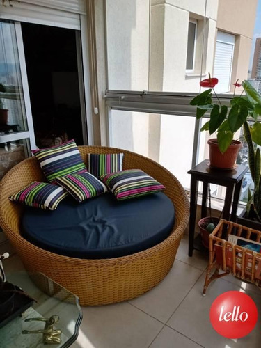 Imagem 5 de 25 de Apartamento - Ref: 229150