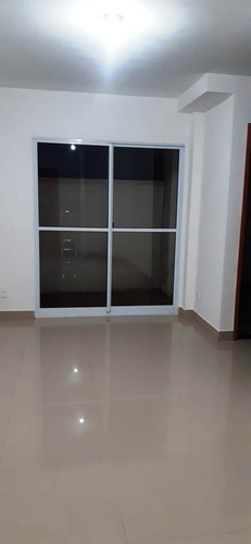Imagem 10 de 27 de Apartamento Com Rendimento Para Venda No Acquaville - Residencial Lago Maggiore - 2 Quartos - Área Privativa - Zona Leste De Londrina - Pr - Ap2837_gprdo