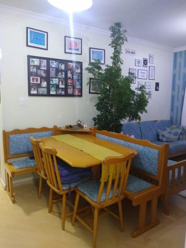 Imagem 5 de 15 de Ref.: 19131 - Apartamento Em Osasco Para Venda - 19131