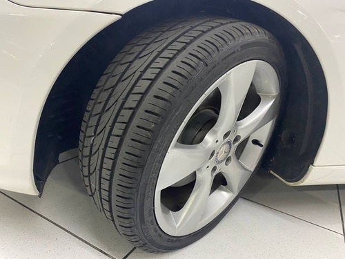 Imagem 7 de 20 de Mercedes-benz Slk 250 1.8 Cgi Tb Aut Conversível Top D Linha