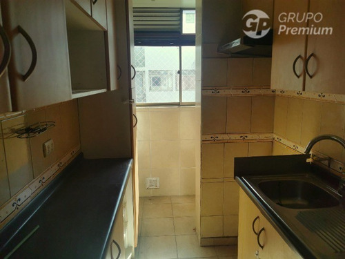 Imperdible Departamento De 3 Dorm. 2b.en Arriendo En Maipú