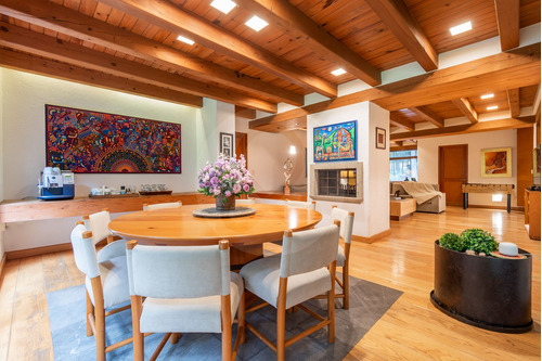 Casa En Venta En Ex-hacienda Jajalpa