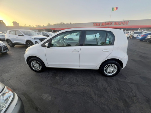 Volkswagen Up! 1.0 Move Up Mt 5 p