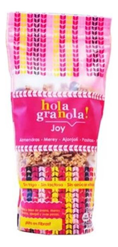 Hola Granola Joy 300gr