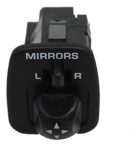 Para Interruptor De Espejo Retrovisor Ford F150 1997-2004