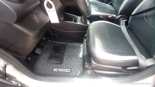 Renault Kwid 1.0 12v