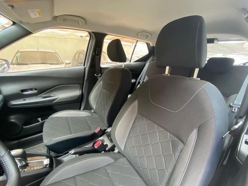 Imagen 7 de 8 de Nissan Kicks 1.6 Advance Cvt 120cv