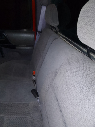 Ford Ranger 2.5 Xlt I Dc 4x2