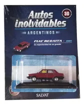 Comprar Autos Inolvidables Argentinos 30- Fiat Regatta 1985 - Salvat