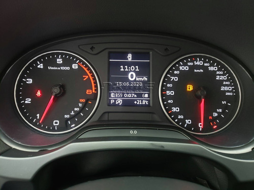 Audi A3 1.4 Tfsi Sportback 16v Gasolina 4p S-tronic