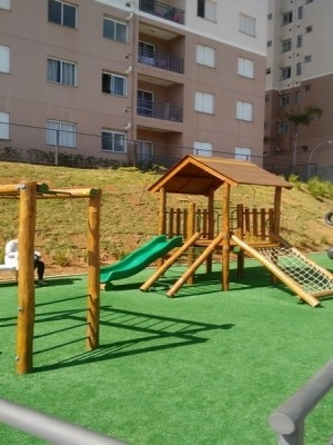 Imagem 10 de 12 de Ref.: 1949 - Apartamento Em Carapicuíba Para Venda - V1949