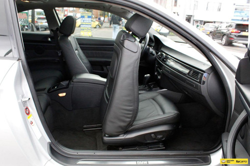 BMW Serie 3 2.5 325i deportivo
