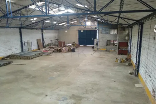 Bodega En Venta En Belén San Bernardo. Cod V501191