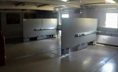 Imagen 6 de 7 de Oficinas Modulares Movil Box De 414,8 Mts2 En 28 Mod Transp
