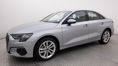 Audi A3 1.5 35 Tfsi Sedan Tiptronic 150Cv