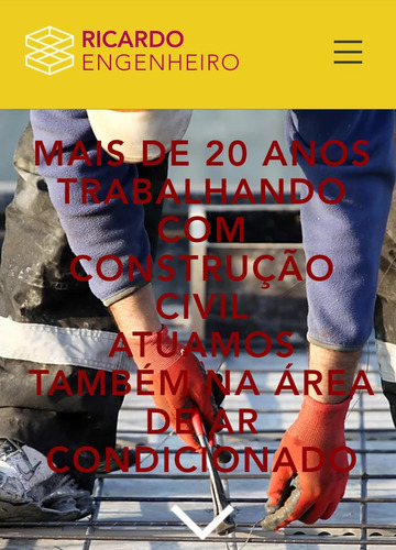 Imagem 1 de 10 de Laudo De Reforma
