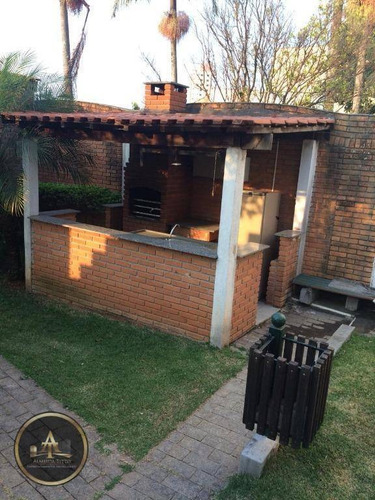 Imagem 8 de 30 de Ótima Casa No Bairro Jardim Dos Camargos À Venda! - Ca0701