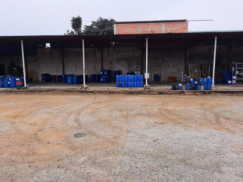 Imagem 7 de 11 de Terreno Comercial Para Locação Em Tabatinga, Vila Figueira - Tc001_1-1895516