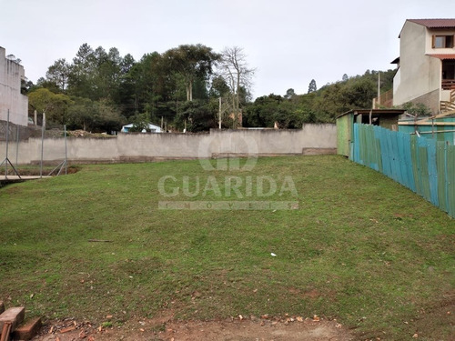 Imagem 2 de 4 de Terreno Em Condominio - Campo Novo - Ref: 205709 - V-205821