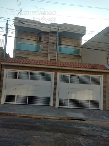 Imagem 1 de 15 de Casa Sobrado Em Vila São Geraldo  -  São Paulo - 3097